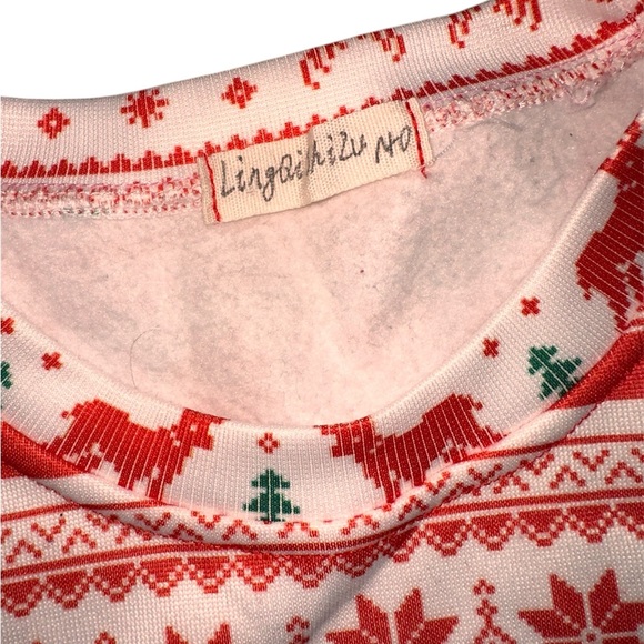 Kids ugly Christmas sweater - Picture 4 of 4